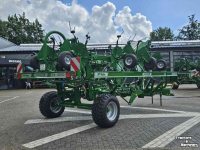 Schudder McHale Propel T8-1020