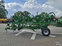 Schudder McHale Propel T8-1020