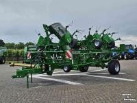 Schudder McHale Propel T8-1020