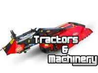 Maaier Vicon EXTRA 632T EXPRESS
