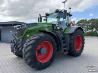 Tractor / Trekker Fendt 1050 Profi Plus 2019 900/65R46 en 710/60R38!!!