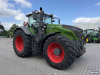 Tractor / Trekker Fendt 1050 Profi Plus 2019 900/65R46 en 710/60R38!!!