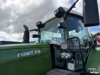 Tractor / Trekker Fendt 1050 Profi Plus 2019 900/65R46 en 710/60R38!!!