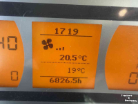 Tractor / Trekker Fendt 1050 Profi Plus 2019 900/65R46 en 710/60R38!!!