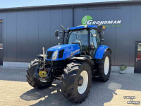 Tractor / Trekker New Holland T6.175