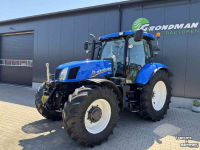 Tractor / Trekker New Holland T6.175