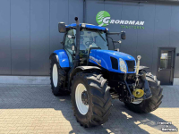 Tractor / Trekker New Holland T6.175