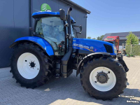 Tractor / Trekker New Holland T6.175