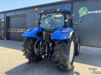 Tractor / Trekker New Holland T6.175