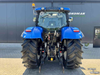Tractor / Trekker New Holland T6.175