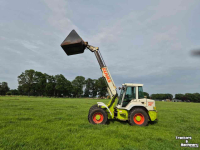 Telescopische Shovel / Wiellader / Kniklader Claas Ranger 940 GX