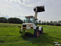 Telescopische Shovel / Wiellader / Kniklader Claas Ranger 940 GX