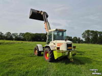 Telescopische Shovel / Wiellader / Kniklader Claas Ranger 940 GX