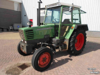 Tractor / Trekker Fendt 304 ls