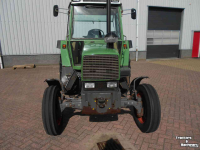 Tractor / Trekker Fendt 304 ls