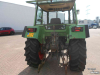 Tractor / Trekker Fendt 304 ls