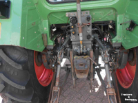 Tractor / Trekker Fendt 304 ls