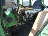 Tractor / Trekker Fendt 304 ls