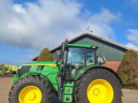 Tractor / Trekker John Deere 6R185