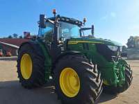 Tractor / Trekker John Deere 6R185