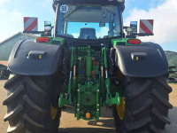 Tractor / Trekker John Deere 6R185