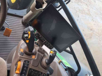 Tractor / Trekker John Deere 6R185