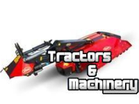 Maaier Vicon EXTRA 632T EXPRESS