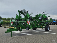 Schudder McHale Propel T8-1020