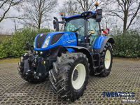 Tractor / Trekker New Holland T 7.245 AC NEW GEN
