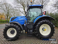 Tractor / Trekker New Holland T 7.245 AC NEW GEN