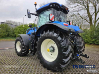Tractor / Trekker New Holland T 7.245 AC NEW GEN