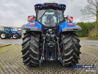 Tractor / Trekker New Holland T 7.245 AC NEW GEN
