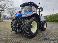 Tractor / Trekker New Holland T 7.245 AC NEW GEN