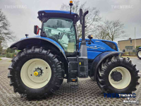 Tractor / Trekker New Holland T 7.245 AC NEW GEN