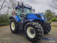 Tractor / Trekker New Holland T 7.245 AC NEW GEN