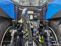Tractor / Trekker New Holland T 7.245 AC NEW GEN