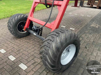 Cultivator  IAT Hektor Gigant 4M Stoppelbewerking