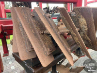 Cultivator  IAT Hektor Gigant 4M Stoppelbewerking