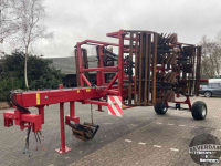 Cultivator  IAT Hektor Gigant 4M Stoppelbewerking