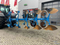 Ploegen Lemken Juwel 8 V 5 N 100