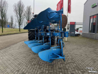 Ploegen Lemken Juwel 8 V 5 N 100