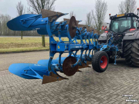 Ploegen Lemken Juwel 8 V 5 N 100