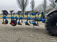 Ploegen Lemken Juwel 8 V 5 N 100