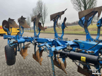 Ploegen Lemken Juwel 8 V 5 N 100
