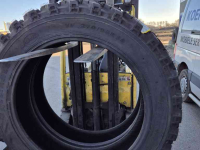Wielen, Banden, Velgen & Afstandsringen Alliance 270/95R38 VF