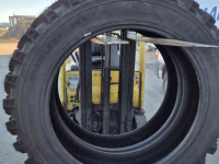 Wielen, Banden, Velgen & Afstandsringen Alliance 270/95R38 VF