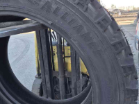 Wielen, Banden, Velgen & Afstandsringen Alliance 270/95R38 VF