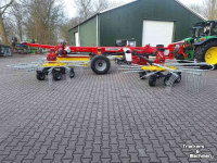 Rugger / Hark / Zwadhark Pottinger TOP VT12540 Zwadhark Nieuw