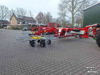 Rugger / Hark / Zwadhark Pottinger TOP VT12540 Zwadhark Nieuw