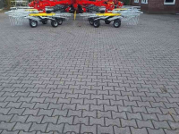 Rugger / Hark / Zwadhark Pottinger TOP VT12540 Zwadhark Nieuw